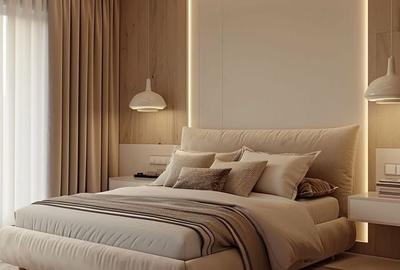 Apartament 3 camere Modern si super SPATIOS - 5