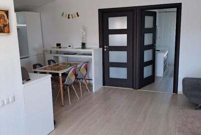 Apartament cu 3 camere în Central - 6