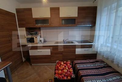 Casă cu 3 camere cu Teren 600 Mp în Agrij - 2