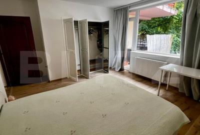 Prima Inchiriere! 3 camere, 111 mp, renovat, 2 bai, parcare subterana, Zorilor - 8