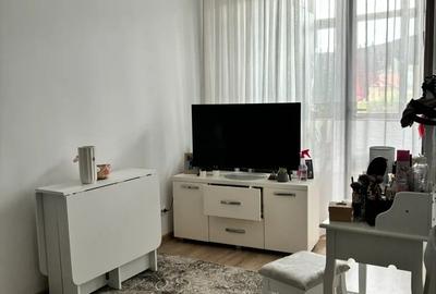Apartament cu 2 camere decomandat în Bucium - 4