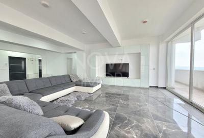 Apartament cu 4 camere decomandat, mobilat în Cedonia