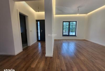 Casă cu 4 camere cu Teren 400 Mp în Miroslava - 11