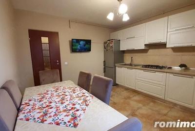 Garsonieră decomandată în Grozăvești - 1