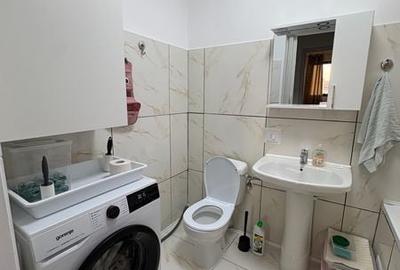 Garsonieră în Central - 5