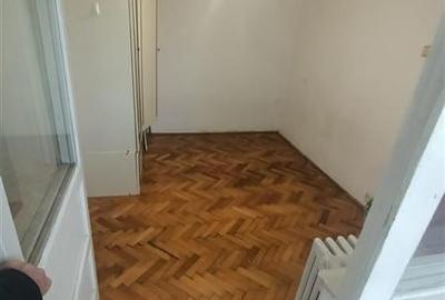 Etaj 2- Circumvalatiunii-Dacia apart 2 camere - 6