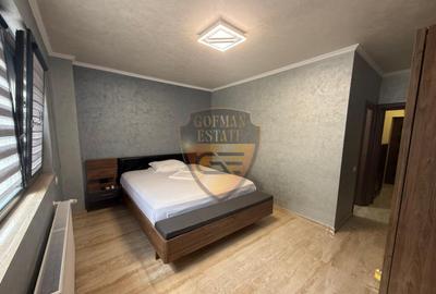 Apartament cu 3 camere decomandat în Universitate - 13