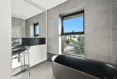 Apartament de lux tip duplex de inchiriat // Floreasca - 13