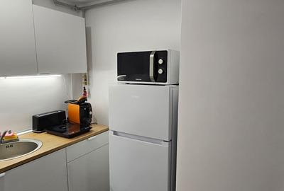 Apartament cu 2 camere în Techirghiol - 10