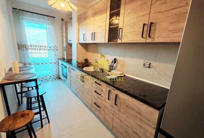 Apartament cu 2 camere semidecomandat, mobilat în Gheorgheni - 5