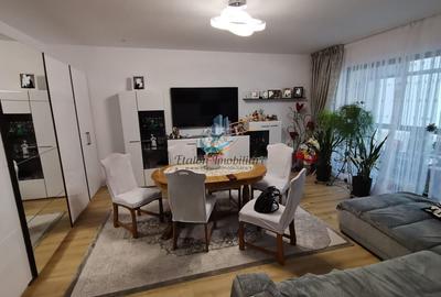 Apartament 2 camere decomandat, parter, 72 mp, Precista, Piatra Neamt Apartament 2 camere decomandat, parter, 72 mp, Precista, Piatra Neamt - 1