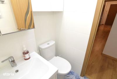 Apartament cu 3 camere decomandat, mobilat în Vitan - 12