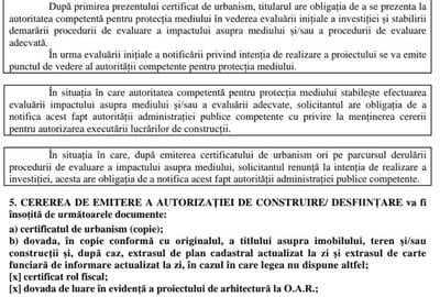 Aparatorii Patriei - Teren 350 metri - 6