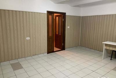 Inchiriez Spatiul Comercial in zona Spitalul Judetean - 1