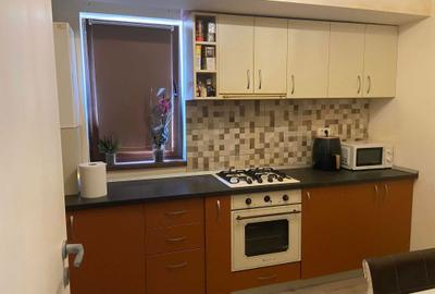 Apartament cu 2 camere semidecomandat în Central - 2