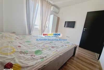 Apartament cu 2 camere în Roșu
