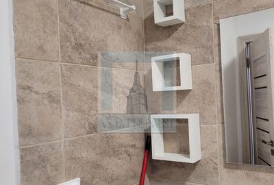 Garsonieră semidecomandată, mobilată în Astra - 5