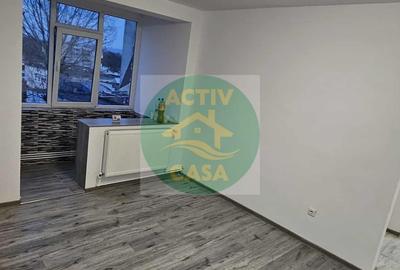 Apartament cu 3 camere semidecomandat în Central - 2