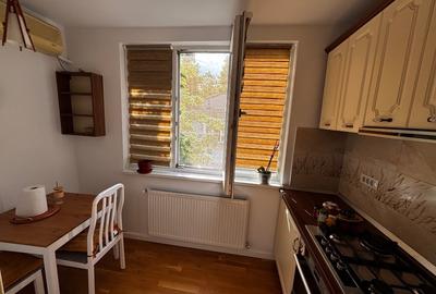 Apartament cu 4 camere decomandat, mobilat în Floreasca - 3