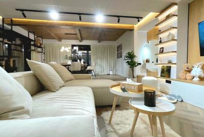 REA1023569 Penthouse Luxury Cismisgiu - 3