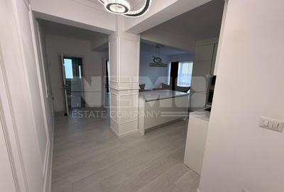 Apartament cu 3 camere semidecomandat, mobilat în Sud-Est - 7