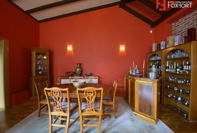 Vila cu 10 camere, de vanzare in Chisoda - ID V3322 - 52