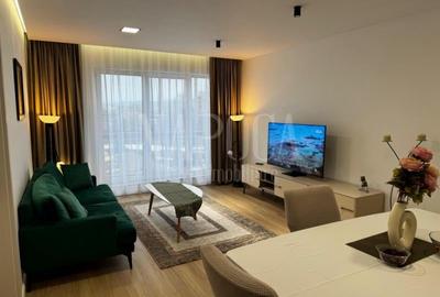 Apartament 3 camere de vanzare in Iris, Cluj Napoca - 2