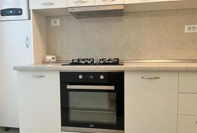 Apartament cu 2 camere decomandat, mobilat în Inel II - 6