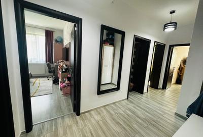 Apartament cu 3 camere decomandat în Chiajna - 2