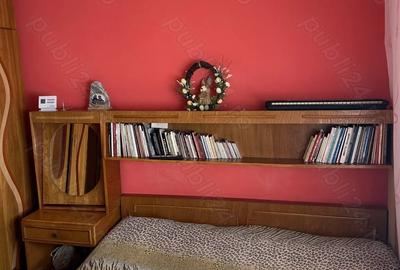Apartament cu 4 camere decomandat în Central - 1