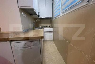 Apartament cu 3 camere decomandat în Central - 10