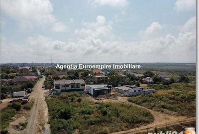 Teren de vanzare in Palazu Mare zona malul inalt Teren de vanzare in Palazu Mare zona malul inalt - 4