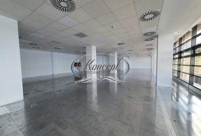 Spatiu birouri clasa A, zona Grigorescu - 19