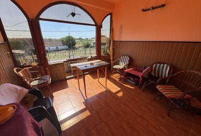 Casa Individuala Becicherecu Mic,P+E,8 Camere,6 Bai,Multiple Anexe - 16