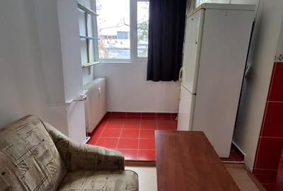 Garsoniera de Vanzare Langa Piata/2 minute de Metroul Lujerului (Bloc 1982) Garsoniera de Vanzare Langa Piata/2 minute de Metroul Lujerului (Bloc 1982) - 13