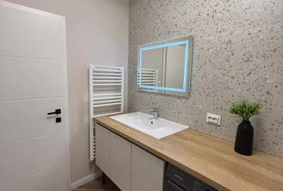 PF vand ap 3 camere Flore?ti cu gradina - 6