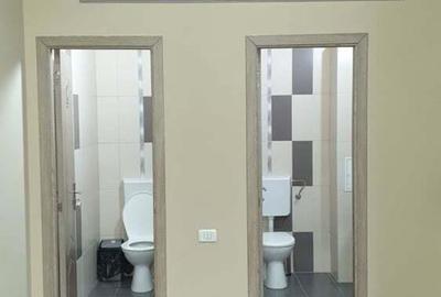 Dau in chirie spatiu comercial amenajat Arad, Poetului - 2