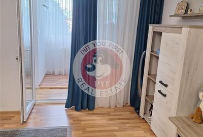 Piata Minis | Garsoniera | Semidecomandat | 32mp | B11520 - 4