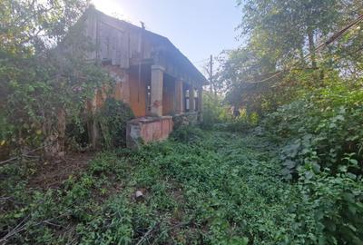 Cornetu stradal, vanzare teren intravilan 1.600mp Cornetu stradal, vanzare teren intravilan 1.600mp - 9