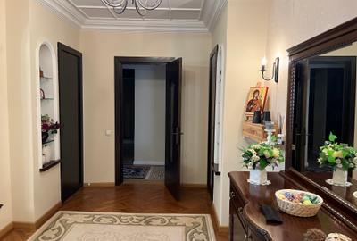 Apartament de 3 camere ULTRACENTRAL/ Ultra-Central 3-Room Apartment - 2