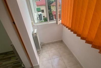 Apartament cu 2 camere semidecomandat în Central - 8