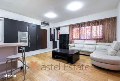 Apartament cu 3 camere în Vitan - 1