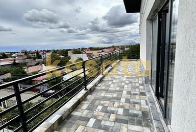 OPORTUNITATE | APARTAMENT 3 CAMERE TIP PENTHOUSE | COLENTINA | TERASA - 2