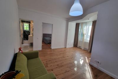 Vanzare apartament 2 camere zona Grivitei - Gara de Nord - 12