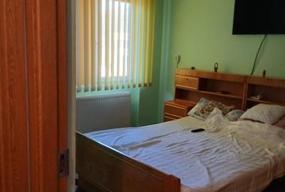 Vand urgent apartament 2 camere renovat si mobilat 65 mp utili 43.800 eur neg.!! - 9