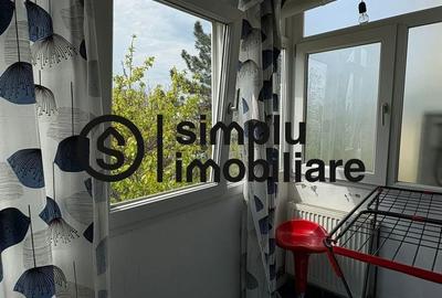 Apartament cu 2 camere în Rovine - 10