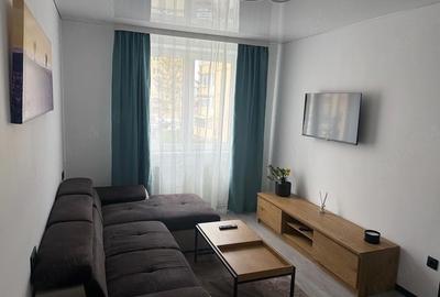 Apartament cu 2 camere decomandat în Cedonia - 3