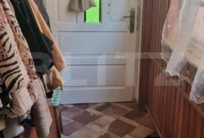 Casă cu 4 camere cu Teren 201 Mp în 14 Mai - 1