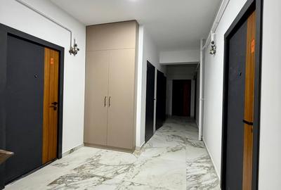 Garsonieră decomandată în Bucium - 3