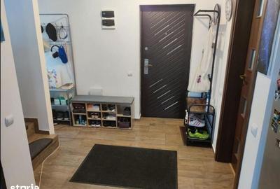 Casă cu 4 camere cu Teren 100 Mp în Central - 8